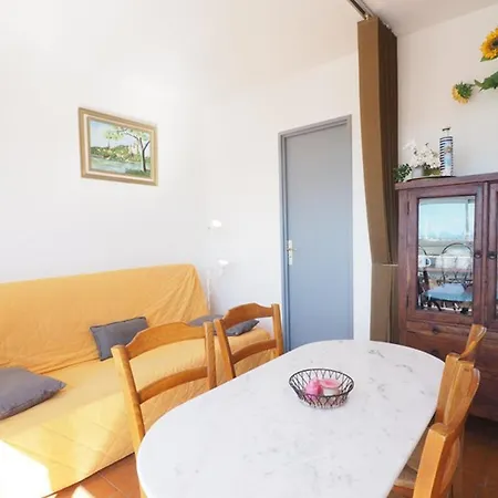 Appartamento Charmant, Terrasse, Parking - 4 Pers. - Fr-1-874-78 Le Grau-du-Roi