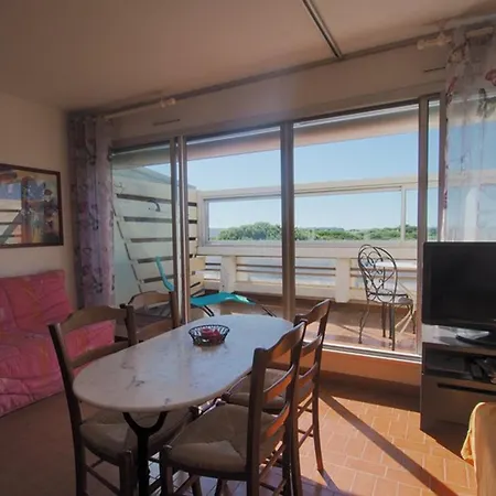 Appartamento Charmant, Terrasse, Parking - 4 Pers. - Fr-1-874-78 *