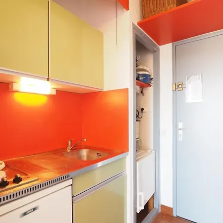 Appartamento Charmant, Terrasse, Parking - 4 Pers. - Fr-1-874-78 *